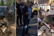 ДТП с пьяным актером Ефремовым: скончался пострадавший в аварии водитель