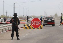 Сколько раз казахстанские полицейские получили взятки на блокпостах, рассказал Тургумбаев