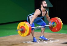 Казахстанский тяжелоатлет сделал эмоциональное заявление по поводу невыплаты зарплат