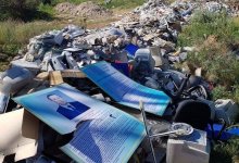 В Минобороны рассказали, почему на свалке в Нур-Султане валялись личные дела и награды военнослужащих