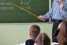 Заработная плата в сфере образования Казахстана выросла на 41%. В каких регионах получают больше