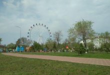 Дело о скандальном «Колесе обозрения» и коррупции начали рассматривать в суде Костаная