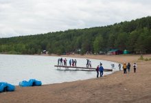 Североказахстанских арендаторов хотят заставить оборудовать пляжи