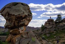 В Баянауле передумали открывать туристический сезон