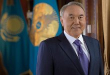 Елбасы и бизнес-элита: торжество «либерального» дискурса