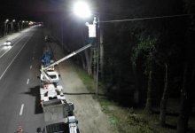 Алматинцы массово жалуются на неработающие фонари