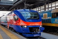 Еще 34 пассажирских поезда запустили в Казахстане