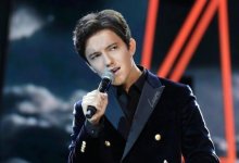 Димаш Кудайберген записывает первый альбом на казахском языке