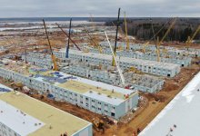 В Казахстане создадут Национального оператора для строительства 20 многопрофильных больниц