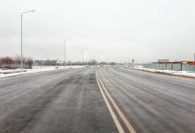 Дороги Нур-Султана не будут полноценно ремонтировать из-за нехватки бюджета