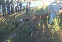 «Ушел кататься на велике»: спасатели нашли тело пропавшего в Атырауской области мальчика