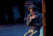 «Астана Опера» покажет балет в память о погибшем солисте Таире Гатауове