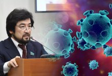 Депутат Мажилиса Бекболат Тлеухан заразился коронавирусом