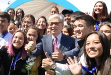 Касым-Жомарт Токаев: 10 важных решений за год президентства