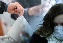 Карантин и выборы в Сенат: Масок, дезинфекторов и дистанции будет достаточно