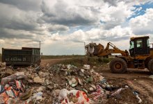 36 миллионов тенге заплатили стройкомпании и КСК Нур-Султана за стихийные свалки