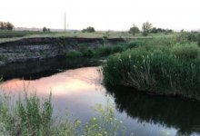 В Костанае утонул воспитанник детской деревни семейного типа