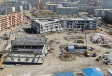 Блокпосты возвращают в Кокшетау