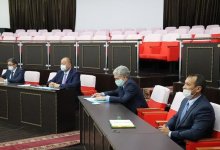Филиалы Совета биев создали в Мангистауской области