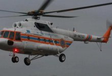 Вертолет с премьер-министром на борту был исправен перед вылетом