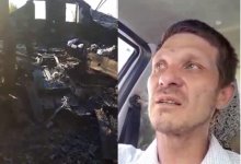 Чиновник из Алматинской области посмеялся над бедой сельчанина