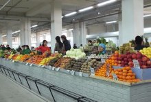 В Алматы сократили рабочее время базаров и ТРЦ