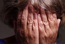 В Алматинской области жестоко избили 79-летную бабушку. Она заявила, что упала