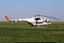 Новые подробности авиаинцидента с Маминым и Сапарбаевым