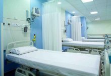 Треть реанимационных коек в стране занято больными коронавирусом – Минздрав