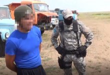 В Караганде экс-полицейского и его приятелей судят по делу об убийстве активиста