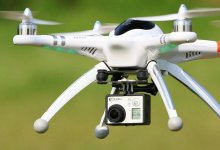 КНБ РК закупит 105 беспилотников для охраны границы