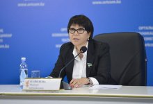 Депутат обвинила Минздрав и акиматы в слабой борьбе с коронавирусом