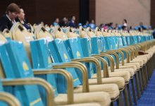 Ертысбаев: Выборы предстоят нелегкие и праймериз Nur Otan поможет партии в этой борьбе