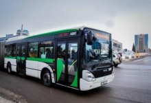 Общественный транспорт не будет работать 20-21 июня в Нур-Султане