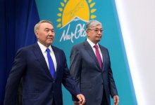 Вся его жизнь - преодоление: Заявление Токаева о здоровье Елбасы