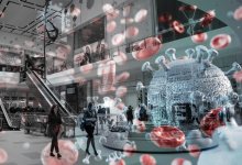 В Казахстане закроют ТРЦ, общественные места и курорты