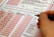 Антикоррупционщики предупредили родителей об ответственности за взятки перед ЕНТ