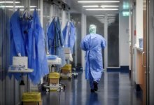 Восемь новых смертей от коронавируса зарегистрировали в Казахстане