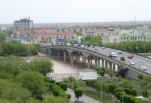 Модульный госпиталь построят в Атырауской области