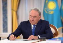 Стало известно состояние здоровья Нурсултана Назарбаева