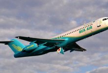Комитет по защите прав потребителей готовит второй иск к Bek Air