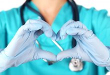 Медработники Алматы получили 188 благодарственных писем от акимата