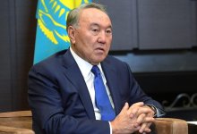 Лидеры стран направили телеграммы в адрес Елбасы