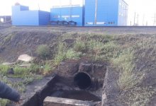 Жалобы на черную воду в Карагандинской области прокомментировало Минэкологии