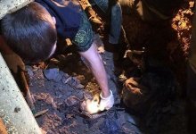 Тело 12-летнего мальчика забетонировали в доме. В убийстве подозревают его мать