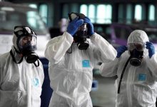 В Актобе - вспышка «вирусной пневмонии». Умерли восемь человек, пациенты лежат в коридорах больниц