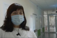 Врач-инфекционист из Нур-Султана: «Это ад, мы все - на антидепрессантах»