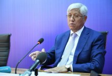 Аким Алматинской области заразился коронавирусом