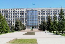 Петропавловцы «забраковали» места, предложенные акиматом для митингов