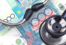 Из-за коронавируса в здравоохранение Казахстана вложили 48 миллиардов тенге. Это рекорд